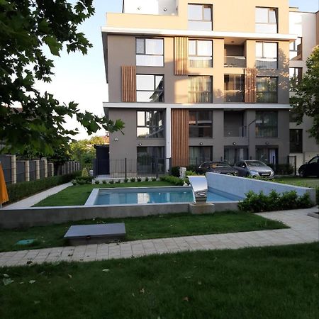 Апаратамент Deluxe1 Apartment Saints Constantine and Helena Ngoại thất bức ảnh