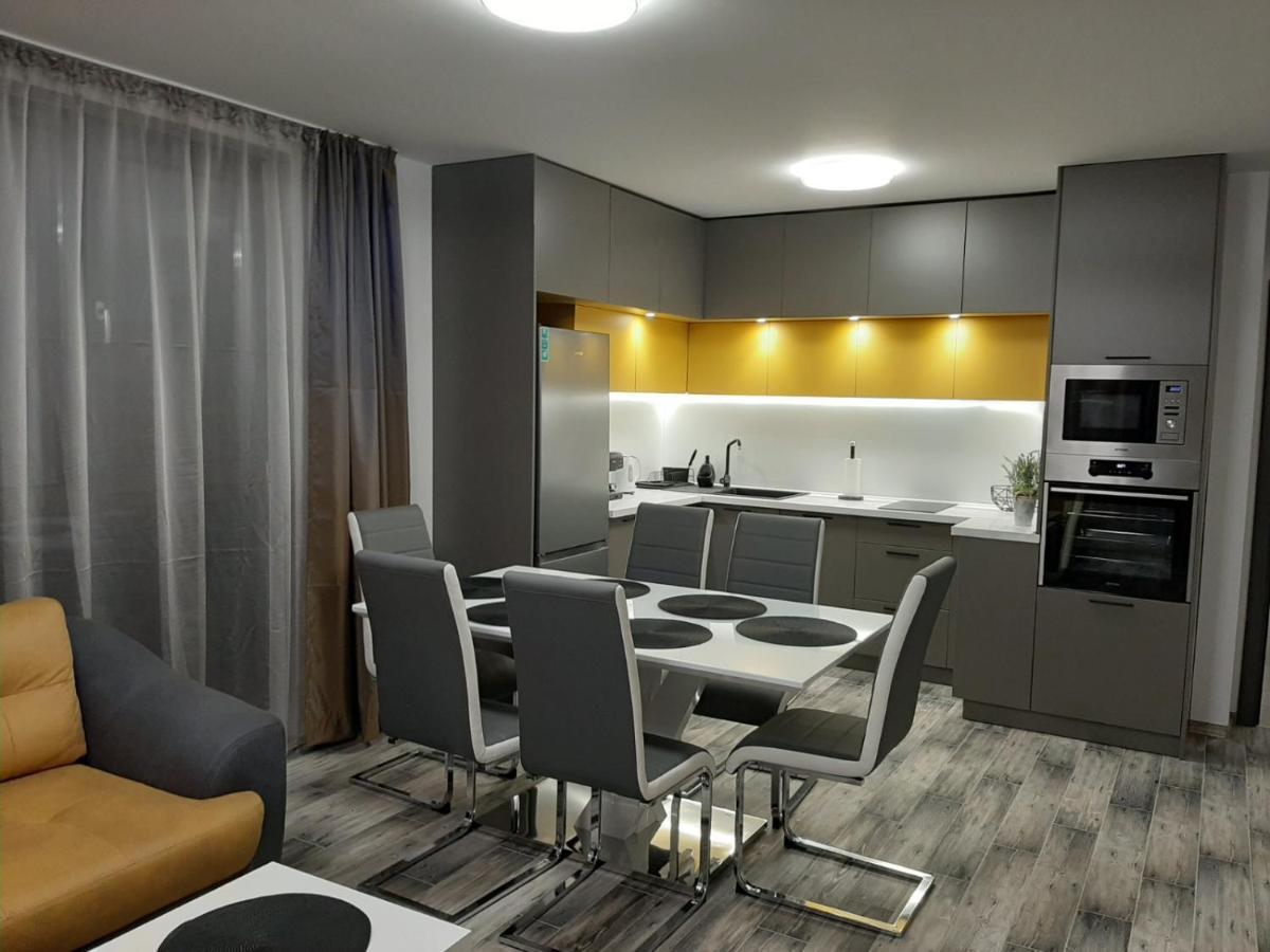 Апаратамент Deluxe1 Apartment Saints Constantine and Helena Ngoại thất bức ảnh