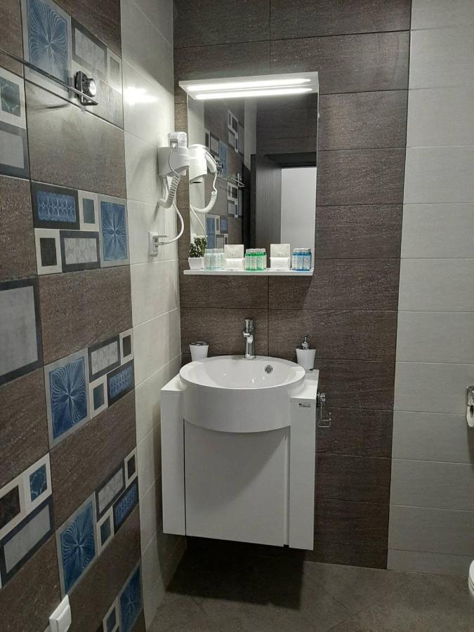 Апаратамент Deluxe1 Apartment Saints Constantine and Helena Ngoại thất bức ảnh