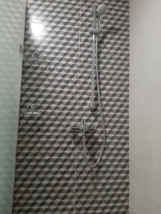 Апаратамент Deluxe1 Apartment Saints Constantine and Helena Ngoại thất bức ảnh