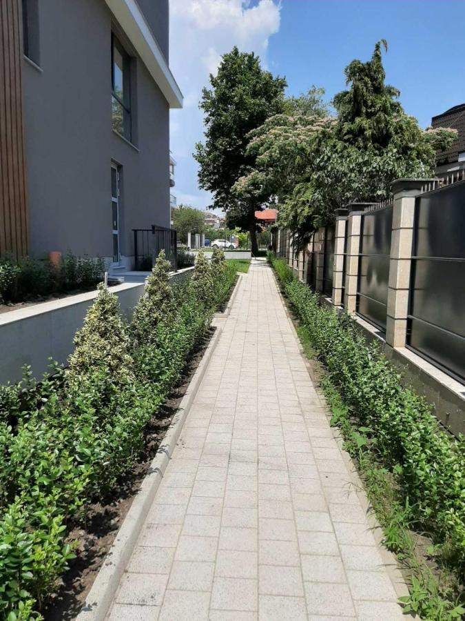 Апаратамент Deluxe1 Apartment Saints Constantine and Helena Ngoại thất bức ảnh