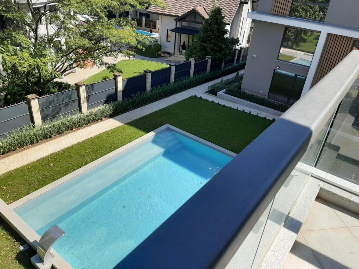 Апаратамент Deluxe1 Apartment Saints Constantine and Helena Ngoại thất bức ảnh