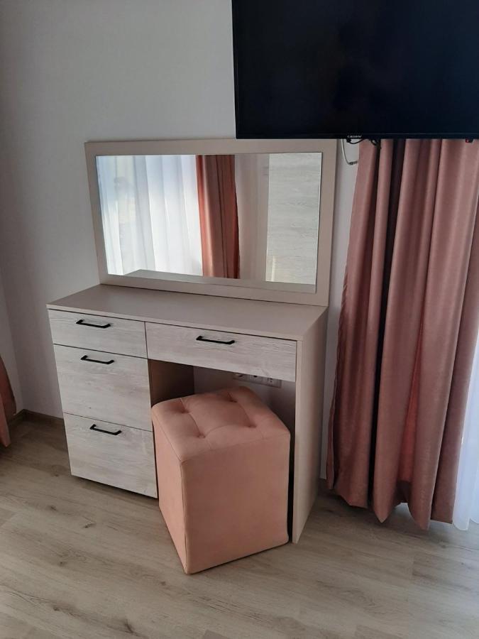 Апаратамент Deluxe1 Apartment Saints Constantine and Helena Ngoại thất bức ảnh