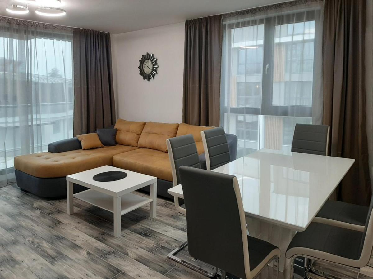 Апаратамент Deluxe1 Apartment Saints Constantine and Helena Ngoại thất bức ảnh