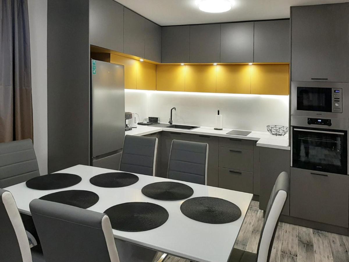 Апаратамент Deluxe1 Apartment Saints Constantine and Helena Ngoại thất bức ảnh