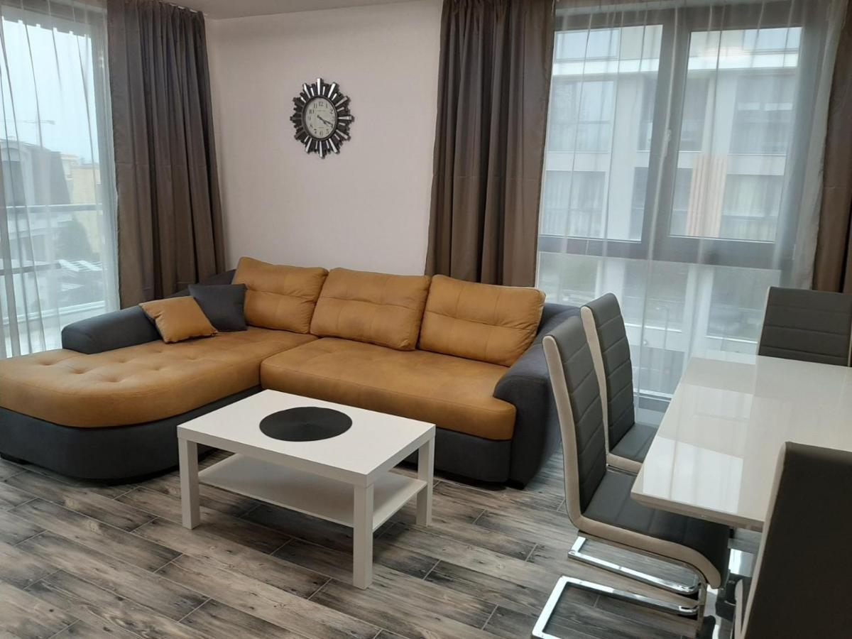 Апаратамент Deluxe1 Apartment Saints Constantine and Helena Ngoại thất bức ảnh