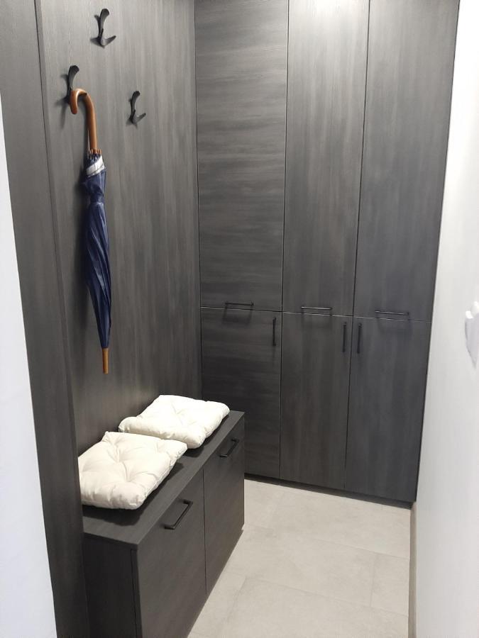 Апаратамент Deluxe1 Apartment Saints Constantine and Helena Ngoại thất bức ảnh