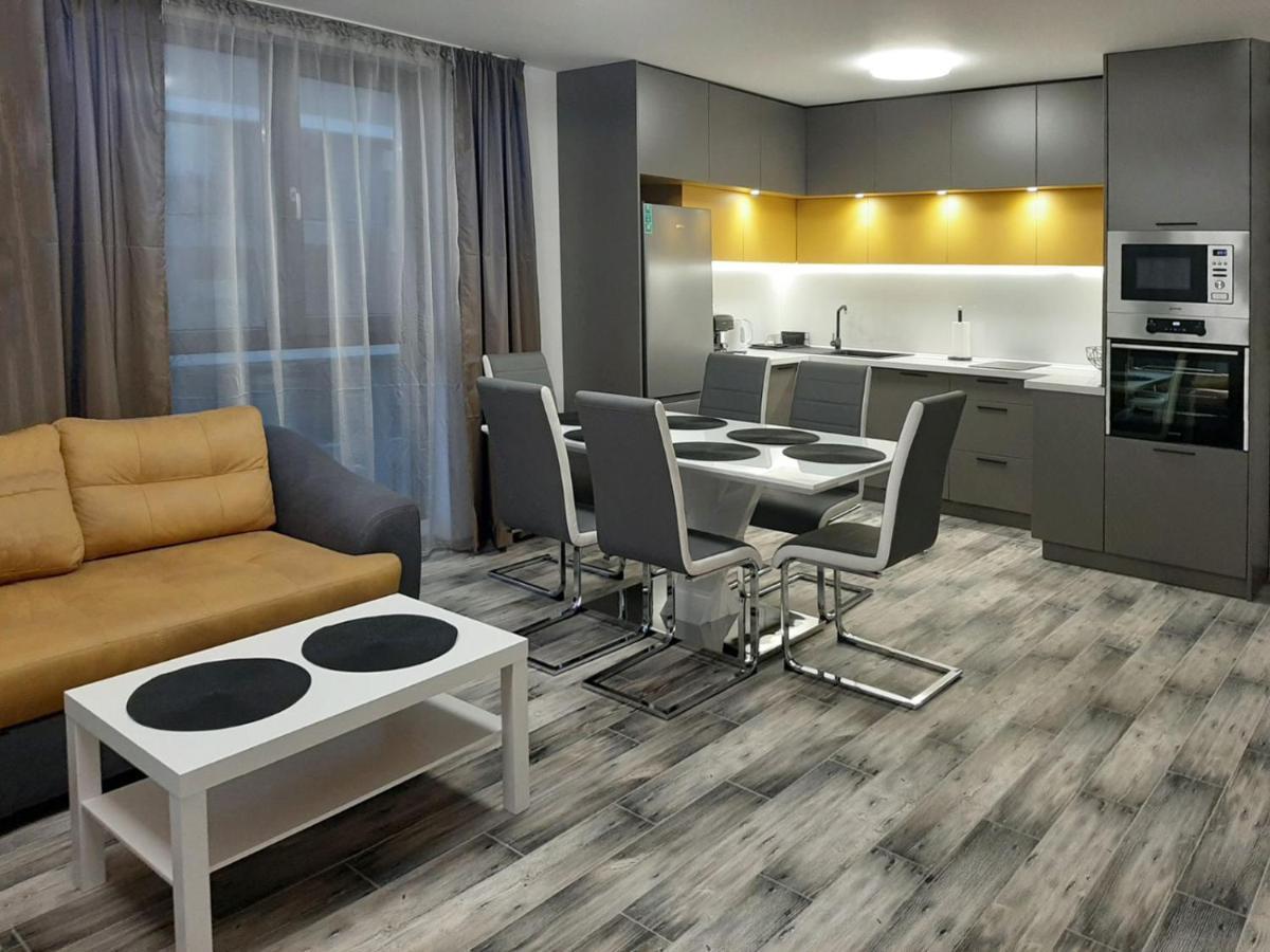 Апаратамент Deluxe1 Apartment Saints Constantine and Helena Ngoại thất bức ảnh