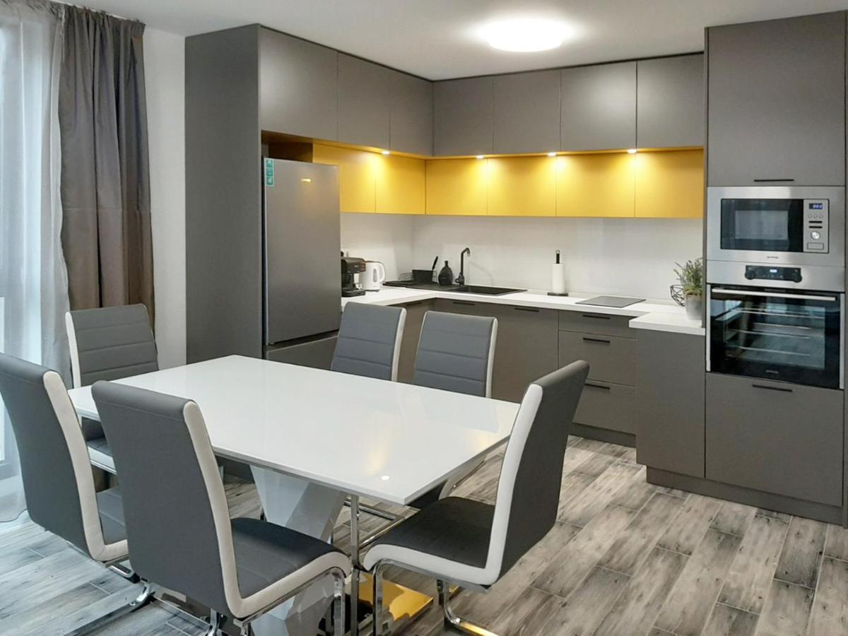 Апаратамент Deluxe1 Apartment Saints Constantine and Helena Ngoại thất bức ảnh