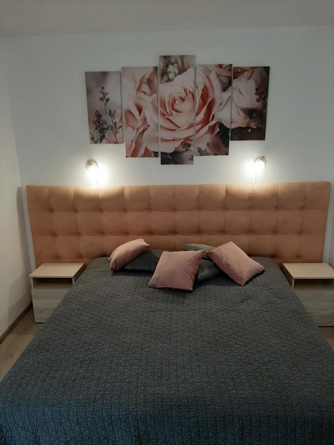 Апаратамент Deluxe1 Apartment Saints Constantine and Helena Ngoại thất bức ảnh