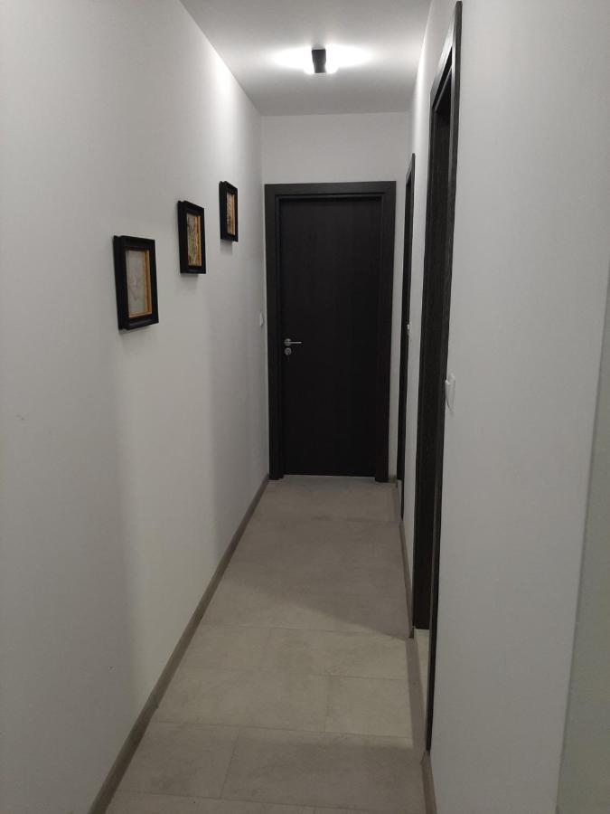 Апаратамент Deluxe1 Apartment Saints Constantine and Helena Ngoại thất bức ảnh