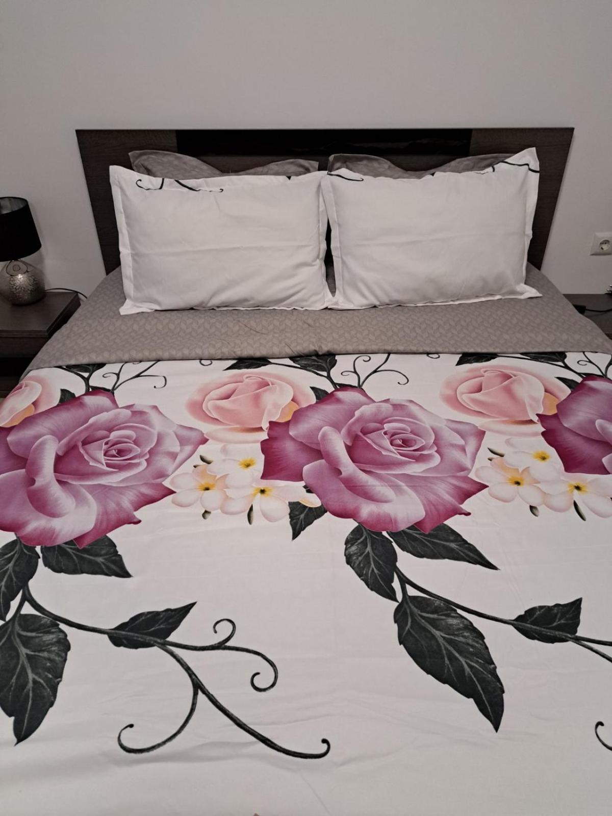 Апаратамент Deluxe1 Apartment Saints Constantine and Helena Ngoại thất bức ảnh