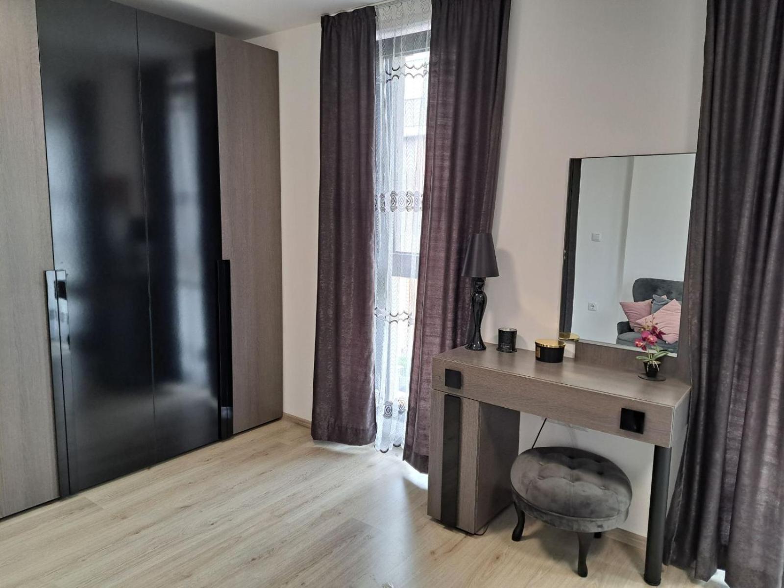 Апаратамент Deluxe1 Apartment Saints Constantine and Helena Ngoại thất bức ảnh