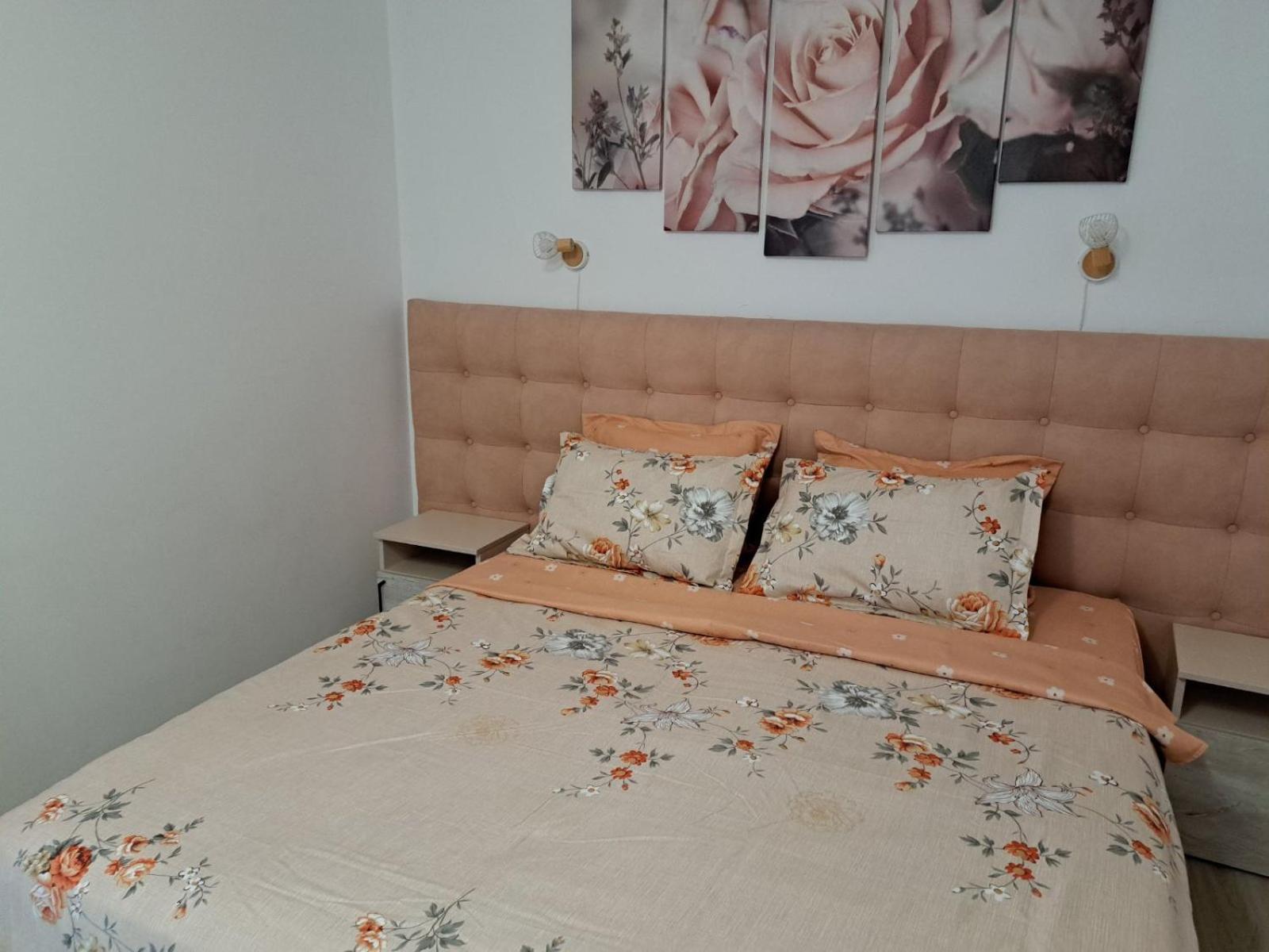 Апаратамент Deluxe1 Apartment Saints Constantine and Helena Ngoại thất bức ảnh