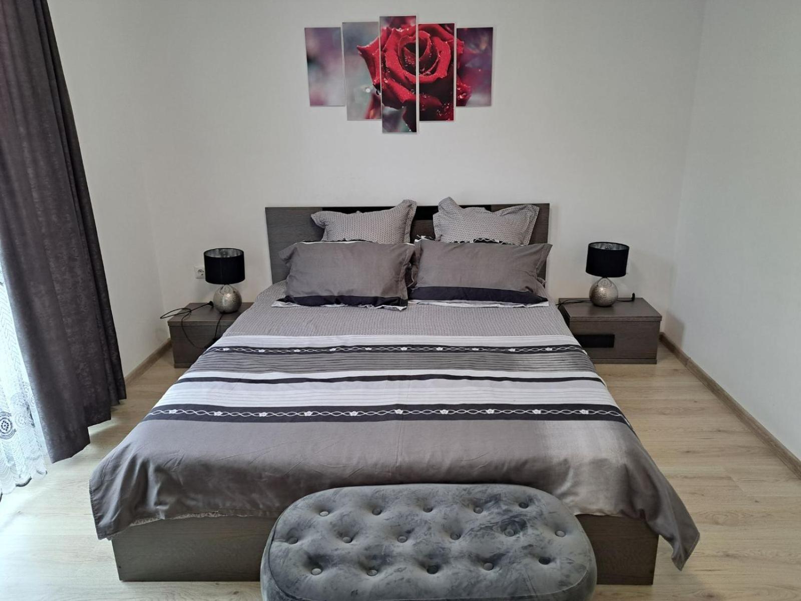 Апаратамент Deluxe1 Apartment Saints Constantine and Helena Ngoại thất bức ảnh